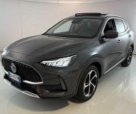 MG MG5 1.5 T-GDI LUXURY AUTO