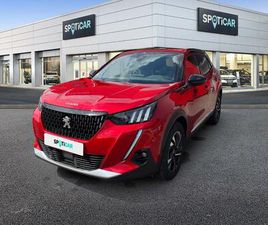 PURETECH 130 S&S BVM6 GT