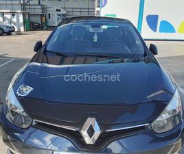 RENAULT FLUENCE DYNAMIQUE DCI 110