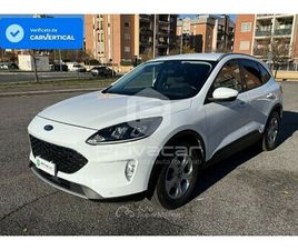 FORD KUGA 1.5 ECOBLUE 120 CV 2WD CONNECT