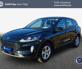 FORD KUGA FORD KUGA 2.5 DURATEC PHEV COOL&CONNECT