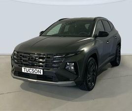 HYUNDAI TUCSON 1.6T 118KW (160CV) 20 ANIVERSARIO