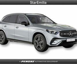 MERCEDES GLC GLC 220 MERCEDES-BENZ GLC 220 D 4MATIC MILD HYBRID AMG PREMIUM PLUS NUOVA A FERRARA