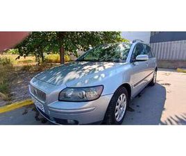 VOLVO V50 1.6D KINETIC KINETIC
