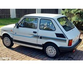 FIAT 126