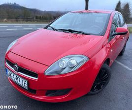 FIAT BRAVO FIAT BRAVO 1.4 16V ACTIVE