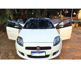 FIAT BRAVO SPORTING 1.8 FLEX 16V 5P