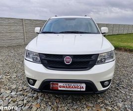 FIAT FREEMONT FIAT FREEMONT 2.0 MULTIJET