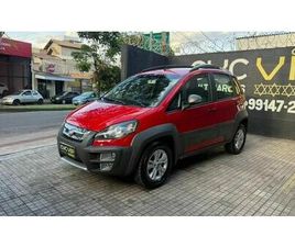 FIAT IDEA FIAT IDEA ADVENT./ ADV.LOCKER 1.8 MPI FLEX 5P 2014