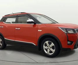 MAHINDRA XUV300