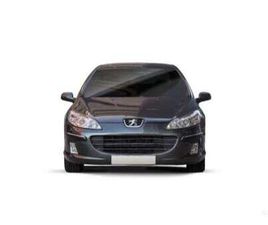 PEUGEOT 407 2.0HDI ST SPORT PACK