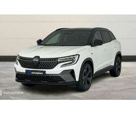 RENAULT AUSTRAL 1.2 E-TECH FULL HYBRID 200CH ICONIC ESPRIT ALPINE- 24