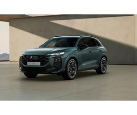 AUDI Q3 40 TDI AUDI Q3 BLACK LINE TFSI QUATTRO 195 KW S TRONIC