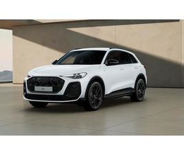 AUDI Q5 AUDI Q5 BLACK LINE E-HYBRID QUATTRO 220KW S TR