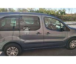 CITROEN BERLINGO FURGÓN 1.6HDI 90L X 800