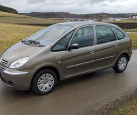 CITROËN XSARA PICASSO 1.6 16V CONFORT CONFORT