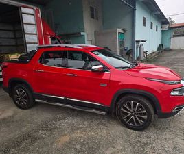 FIAT TORO RANCH 2.0 16V 4X4 DIESEL AUT.