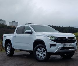 D/CAB PICK UP LIFE 2.0 TDI 170 4MOTION