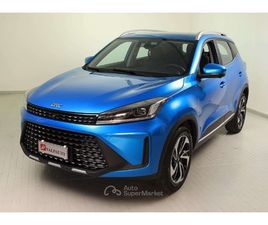 1.5T GPL 147CV CVT LUXURY