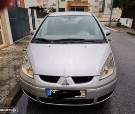 MITSUBISHI COLT MITSUBISHI COLT 1.1 INFORM RCD/AC