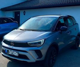 OPEL CROSSLAND ELEGANCE 1.2 (96KW) 6