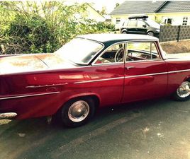 OPEL REKORD COUPE OPEL REKORD P2 COUPE