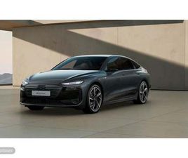 AUDI E-TRON SPORTBACK SPORTBACK BLACK LINE E-TRON QUATTRO