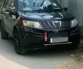 MAHINDRA XUV500