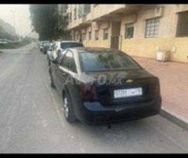 CHEVROLET OPTRA CHEVROLET OPTRA 2006