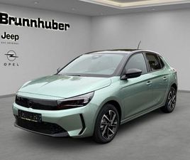 F YES,1.2 DIRECT INJECTION TURBO 74 KW (100 PS) DI