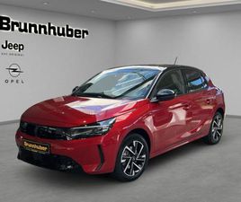 F YES EU6E, 1.2 DIRECT INJECTION TURBO 74 KW (100