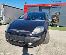 FIAT PUNTO EVO 1.4 16V MULTIAIR TURBO RACING START&STOP