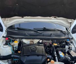 FIAT STRADA STRADA ADVENTURE 2014,FLEX