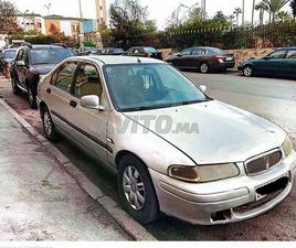 ROVER 400 ROVER 400 DIESEL