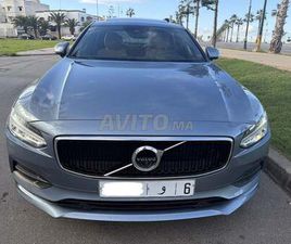 VOLVO S90 VOLVO S90 TOIT OUVRANT