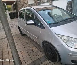 MITSUBISHI COLT MITSUBISHI MISHIBISCHI COLT AUTOMATIK