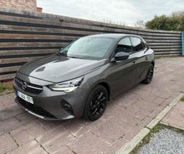 ② OPEL CORSA 1.2 ESSENCE ANNÉE 2020 (78000 KM) — OPEL — 2EMEMAIN