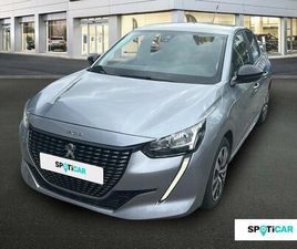 PURETECH 100 S&S BVM6 ACTIVE PACK