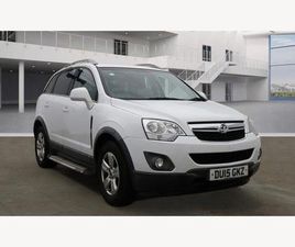 2.2 CDTI DIAMOND 2WD EURO 5 (START/STOP) 5DR