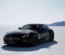 GT (C/R190) MERCEDES-AMG 63 4MATIC+