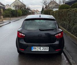 SEAT IBIZA SC 1.4 16V STYLE STYLE