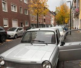 SIMCA 1100 OTHER OLDTIMER, SIMCA 1100