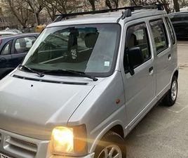 SUZUKI WAGON R SUZUKI WAGON R 1,1 I ГР. СТАРА ЗАГОРА ЖЕЛЕЗНИК - ЦЕНТЪР • OLX.BG