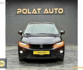 1.5 I-VTEC EXECUTIVE