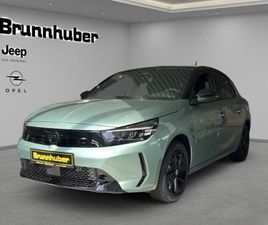 F YES, 1.2 DIRECT INJECTION TURBO 74 KW (100 PS) D