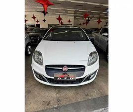 FIAT BRAVO SPORTING 1.8 FLEX 16V 5P