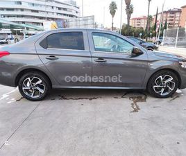 CITROEN CELYSEE BLUEHDI SHINE