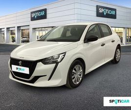 PEUGEOT 208 BLUEHDI 100 S&S BVM6 PREMIUM