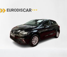 SEAT IBIZA 1.0 ECOTSI 95 CH S/S BVM5 STYLE