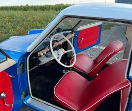 OTHER GOGGOMOBIL TS250